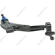 Purchase Top-Quality Control Arm With Ball Joint by MEVOTECH - CMS20463 pa18