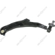Purchase Top-Quality Control Arm With Ball Joint by MEVOTECH - CMS20463 pa19