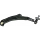 Purchase Top-Quality Control Arm With Ball Joint by MEVOTECH - CMS20463 pa2