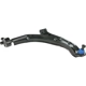 Purchase Top-Quality Control Arm With Ball Joint by MEVOTECH - CMS20463 pa25