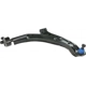 Purchase Top-Quality Control Arm With Ball Joint by MEVOTECH - CMS20463 pa27