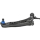 Purchase Top-Quality Control Arm With Ball Joint by MEVOTECH - CMS20463 pa30