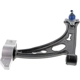 Purchase Top-Quality MEVOTECH - CMS20477 - Control Arm With Ball Joint pa19