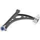 Purchase Top-Quality MEVOTECH - CMS20477 - Control Arm With Ball Joint pa25