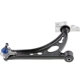 Purchase Top-Quality MEVOTECH - CMS20478 - Control Arm With Ball Joint pa17