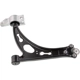 Purchase Top-Quality MEVOTECH - CMS20478 - Control Arm With Ball Joint pa21