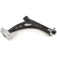 Purchase Top-Quality MEVOTECH - CMS20478 - Control Arm With Ball Joint pa27