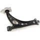 Purchase Top-Quality MEVOTECH - CMS20478 - Control Arm With Ball Joint pa29