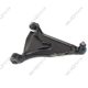 Purchase Top-Quality Control Arm With Ball Joint by MEVOTECH - CMS20486 pa16