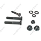 Purchase Top-Quality Control Arm With Ball Joint by MEVOTECH - CMS20486 pa17