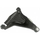 Purchase Top-Quality Control Arm With Ball Joint by MEVOTECH - CMS20486 pa2