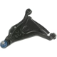 Purchase Top-Quality Control Arm With Ball Joint by MEVOTECH - CMS20486 pa20