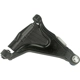 Purchase Top-Quality Control Arm With Ball Joint by MEVOTECH - CMS20486 pa24