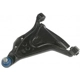 Purchase Top-Quality Control Arm With Ball Joint by MEVOTECH - CMS20486 pa26
