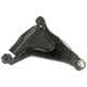 Purchase Top-Quality Control Arm With Ball Joint by MEVOTECH - CMS20486 pa28
