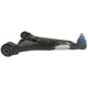 Purchase Top-Quality Control Arm With Ball Joint by MEVOTECH - CMS20486 pa29