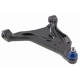 Purchase Top-Quality Control Arm With Ball Joint by MEVOTECH - CMS20487 pa25