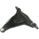 Purchase Top-Quality MEVOTECH - CMS20489 - Control Arm With Ball Joint pa23