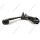 Purchase Top-Quality Control Arm With Ball Joint by MEVOTECH - CMS25100 pa12