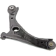 Purchase Top-Quality MEVOTECH - CMS251002 - Control Arm With Ball Joint pa10