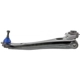 Purchase Top-Quality MEVOTECH - CMS251002 - Control Arm With Ball Joint pa15