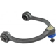 Purchase Top-Quality MEVOTECH - CMS251009 - Control Arm With Ball Joint pa28