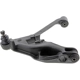 Purchase Top-Quality MEVOTECH - CMS25101 - Control Arm With Ball Joint pa15