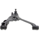 Purchase Top-Quality MEVOTECH - CMS25101 - Control Arm With Ball Joint pa16