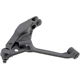 Purchase Top-Quality MEVOTECH - CMS25101 - Control Arm With Ball Joint pa18