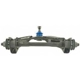 Purchase Top-Quality Control Arm With Ball Joint by MEVOTECH - CMS25102 pa11