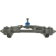 Purchase Top-Quality Control Arm With Ball Joint by MEVOTECH - CMS25102 pa19