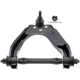 Purchase Top-Quality Control Arm With Ball Joint by MEVOTECH - CMS25102 pa23