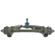 Purchase Top-Quality Control Arm With Ball Joint by MEVOTECH - CMS25102 pa27