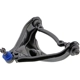 Purchase Top-Quality MEVOTECH - CMS251022 - Control Arm With Ball Joint pa19