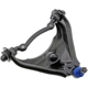 Purchase Top-Quality MEVOTECH - CMS251022 - Control Arm With Ball Joint pa20