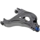 Purchase Top-Quality Control Arm With Ball Joint by MEVOTECH - CMS251025 pa19