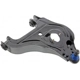Purchase Top-Quality Control Arm With Ball Joint by MEVOTECH - CMS251025 pa9