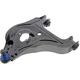 Purchase Top-Quality Control Arm With Ball Joint by MEVOTECH - CMS251026 pa12
