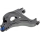 Purchase Top-Quality Control Arm With Ball Joint by MEVOTECH - CMS251026 pa18