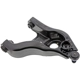 Purchase Top-Quality Control Arm With Ball Joint by MEVOTECH - CMS251026 pa5