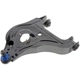 Purchase Top-Quality Control Arm With Ball Joint by MEVOTECH - CMS251026 pa9