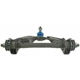 Purchase Top-Quality Control Arm With Ball Joint by MEVOTECH - CMS25103 pa1