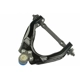 Purchase Top-Quality Control Arm With Ball Joint by MEVOTECH - CMS25103 pa12