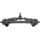 Purchase Top-Quality Control Arm With Ball Joint by MEVOTECH - CMS25103 pa16