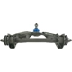 Purchase Top-Quality Control Arm With Ball Joint by MEVOTECH - CMS25103 pa7