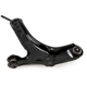 Purchase Top-Quality Control Arm With Ball Joint by MEVOTECH - CMS251038 pa18