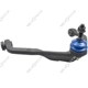 Purchase Top-Quality Control Arm With Ball Joint by MEVOTECH - CMS251042 pa10
