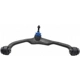 Purchase Top-Quality Control Arm With Ball Joint by MEVOTECH - CMS251042 pa11