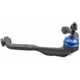 Purchase Top-Quality Control Arm With Ball Joint by MEVOTECH - CMS251042 pa15