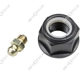 Purchase Top-Quality Control Arm With Ball Joint by MEVOTECH - CMS251042 pa16